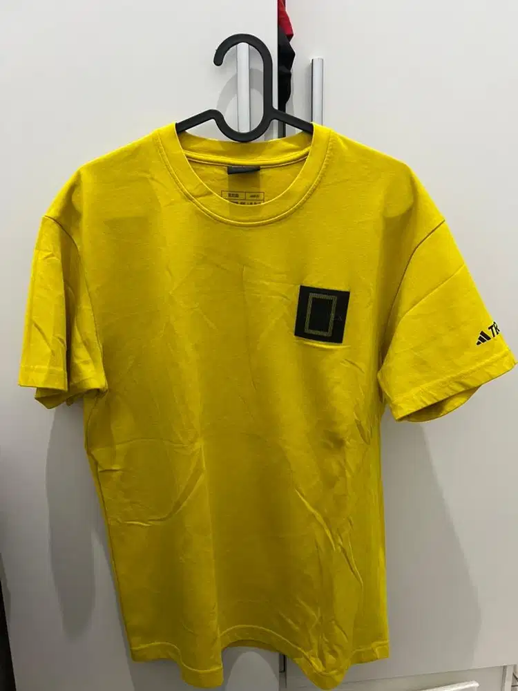 Adidas t shirt terrex