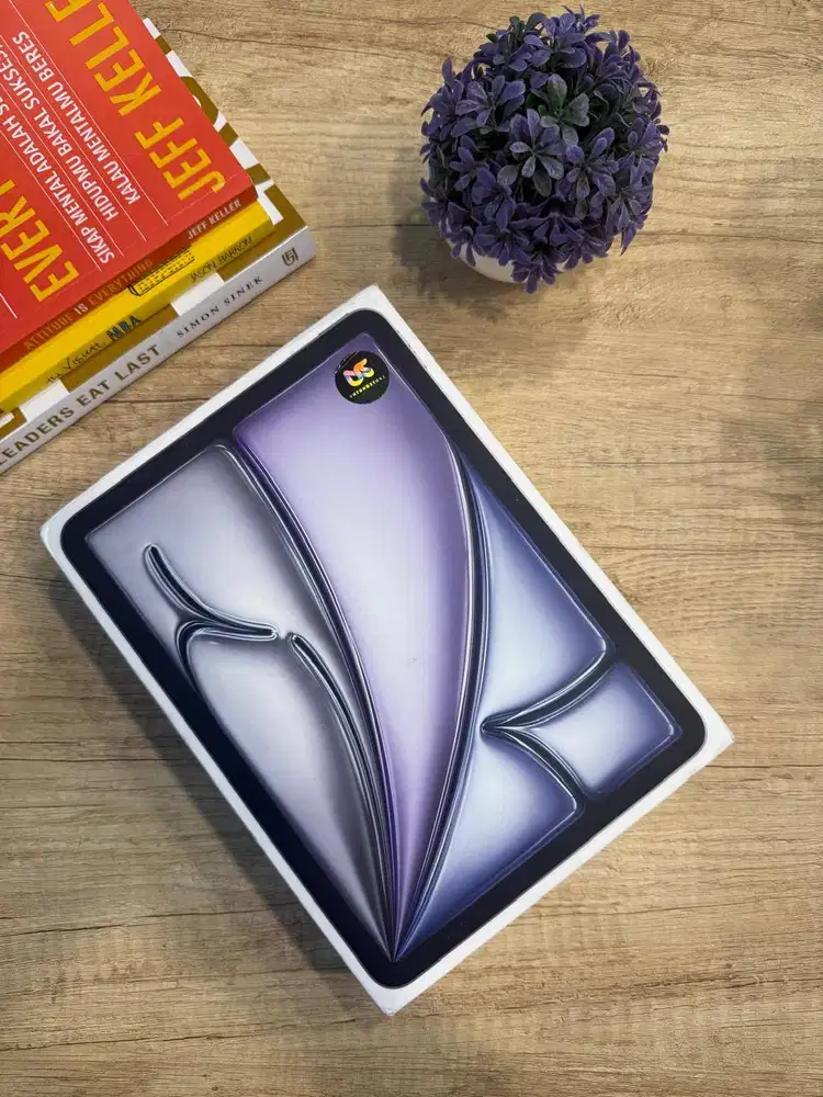 IPAD AIR 7 M3 128GB NEW