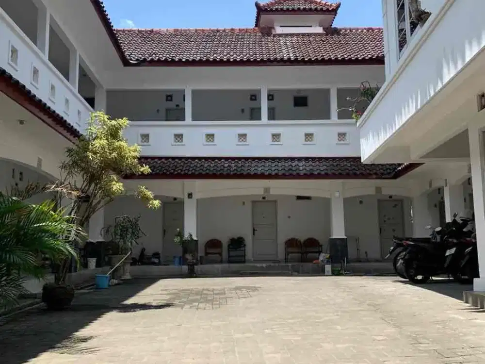 kos putri strategis area kampus UPN dan UII seturan  condongcatur Jogja