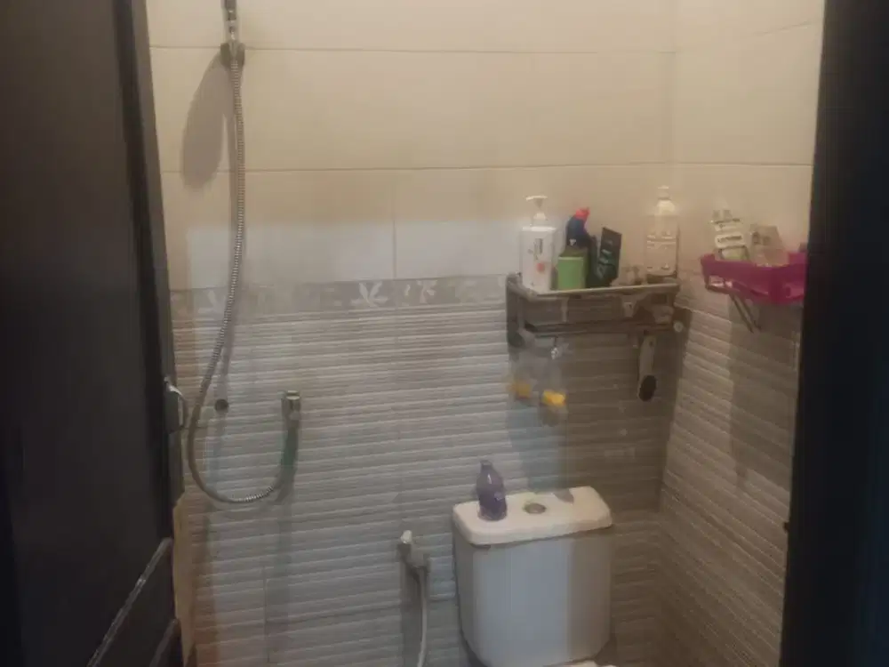 JUAL RUMAH MINIMALIS BULUH INDAH