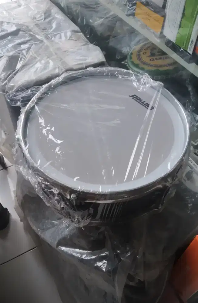 Sner drum buat keliling