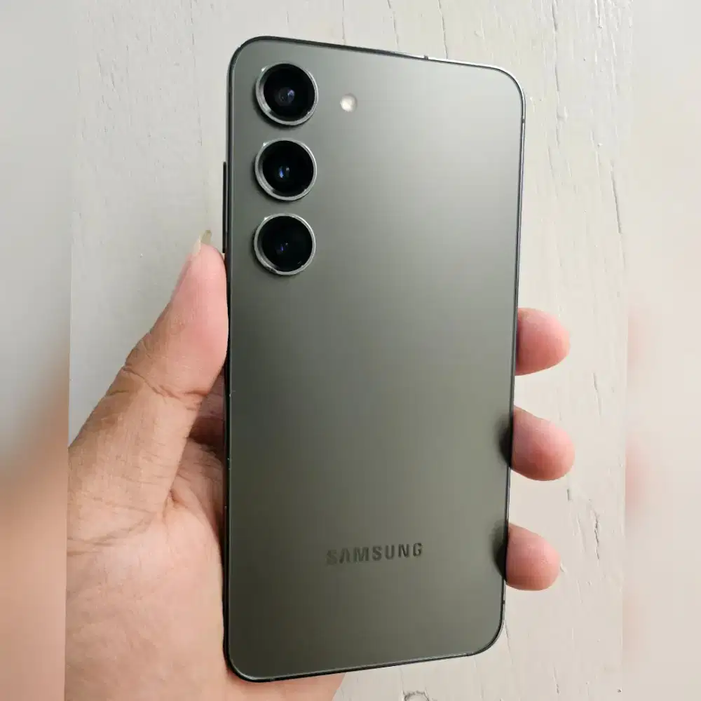 Samsung S23 5G SEIN 256GB No Minus