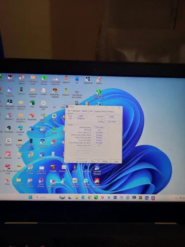 Laptop gaming asus strix 15 gl503ge NEGO