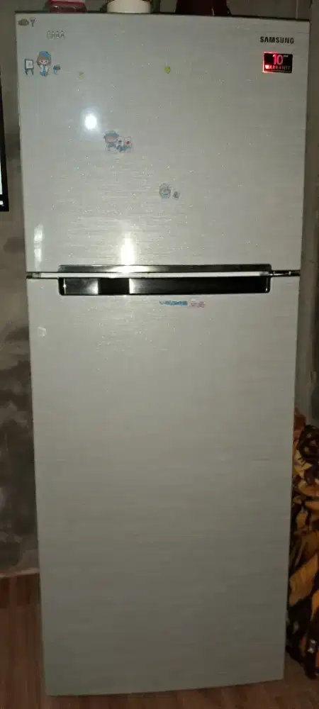 Kulkas samsung jumbo