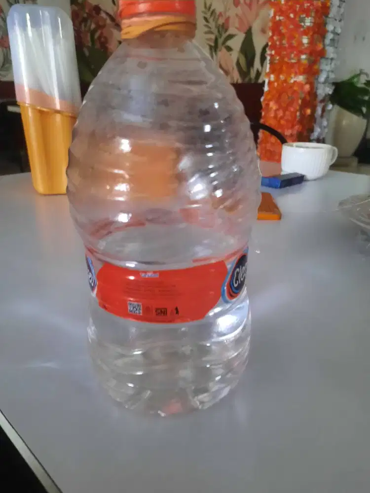 Jual botol bekas bir merk singaraja