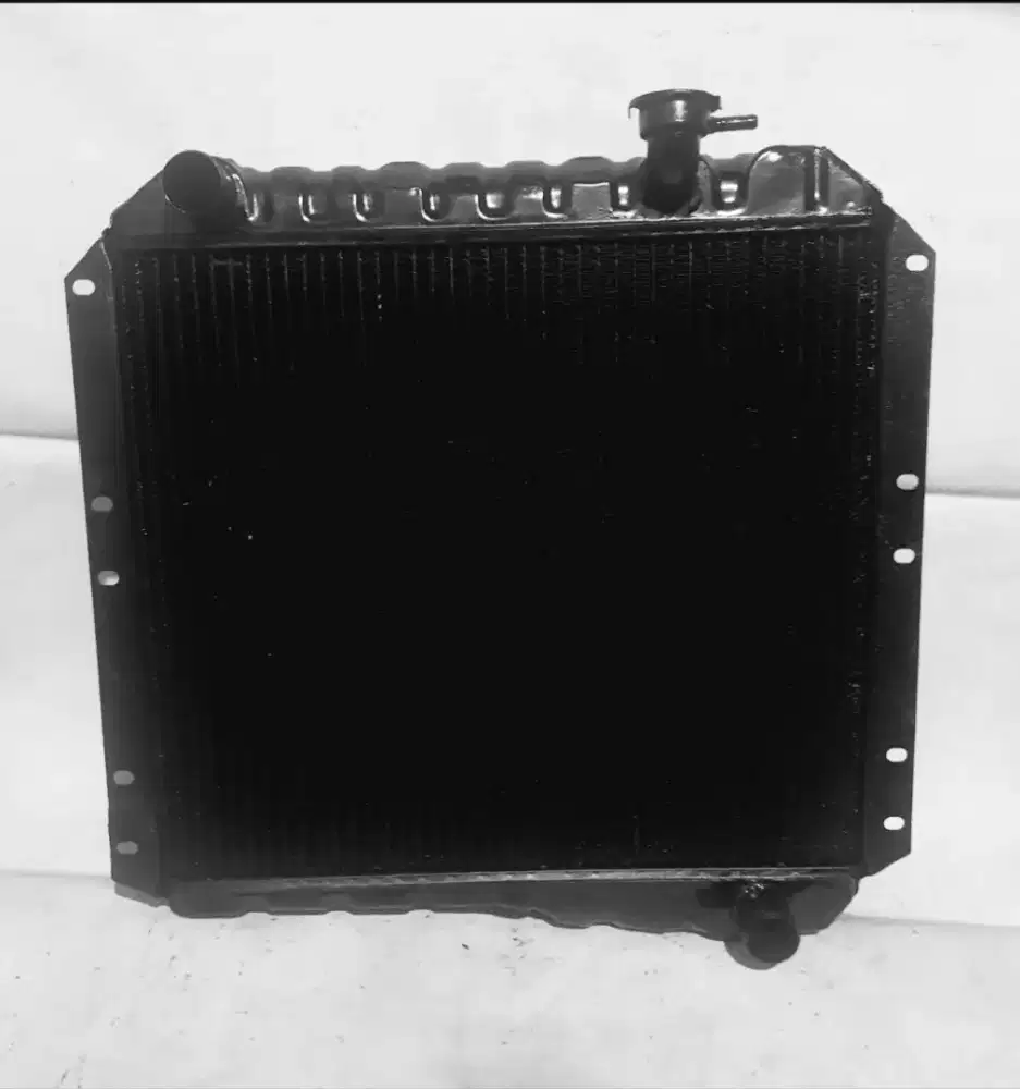 Radiator Toyota Hardtop FJ40