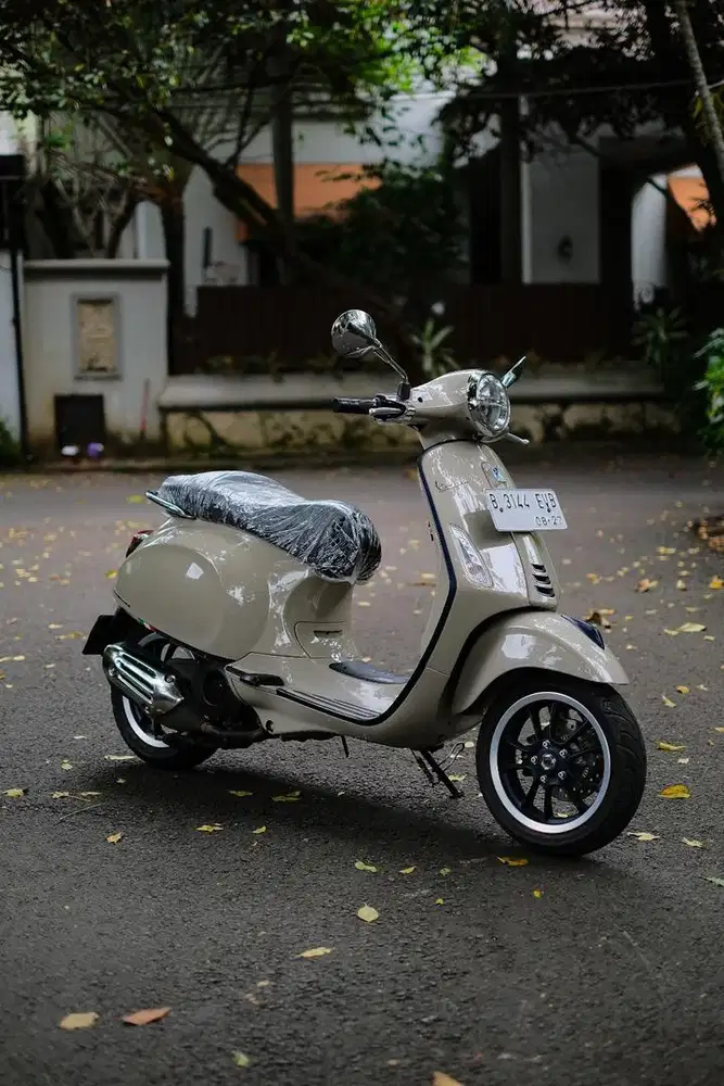 PRIMAVERA 150 S EDITION 2022