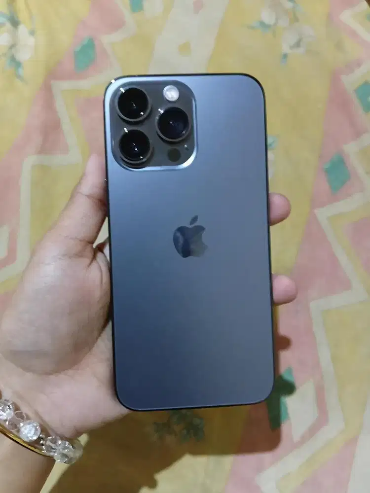 IPHONE 13pro 256 Ex inter