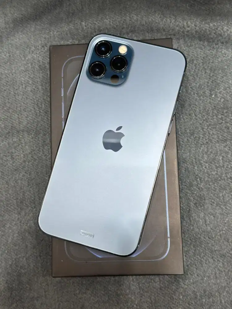 Iphone 12 pro 256gb ibox