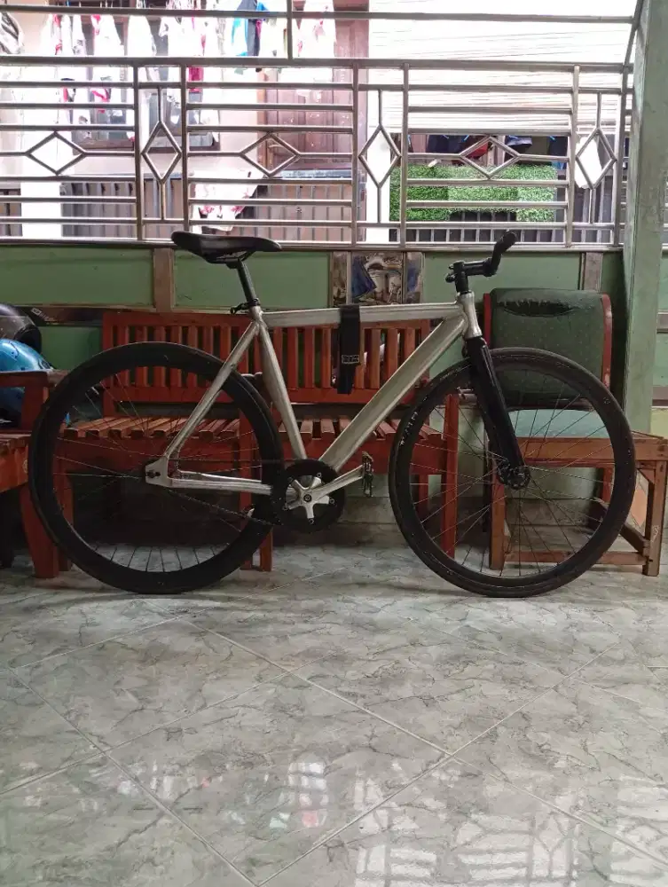 Fixie soloist 77 gen 1