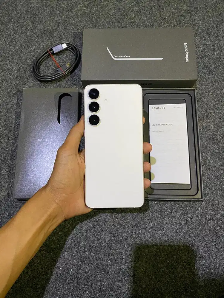 samsung s25 fe 8/256