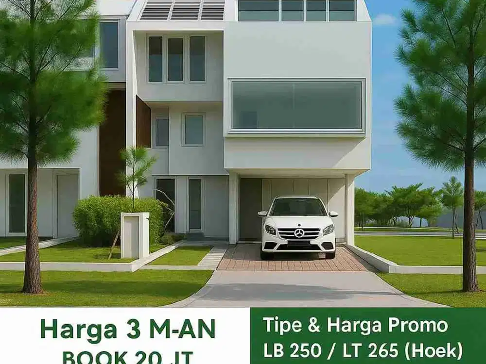 Asera One Esat Hoek 3MAN