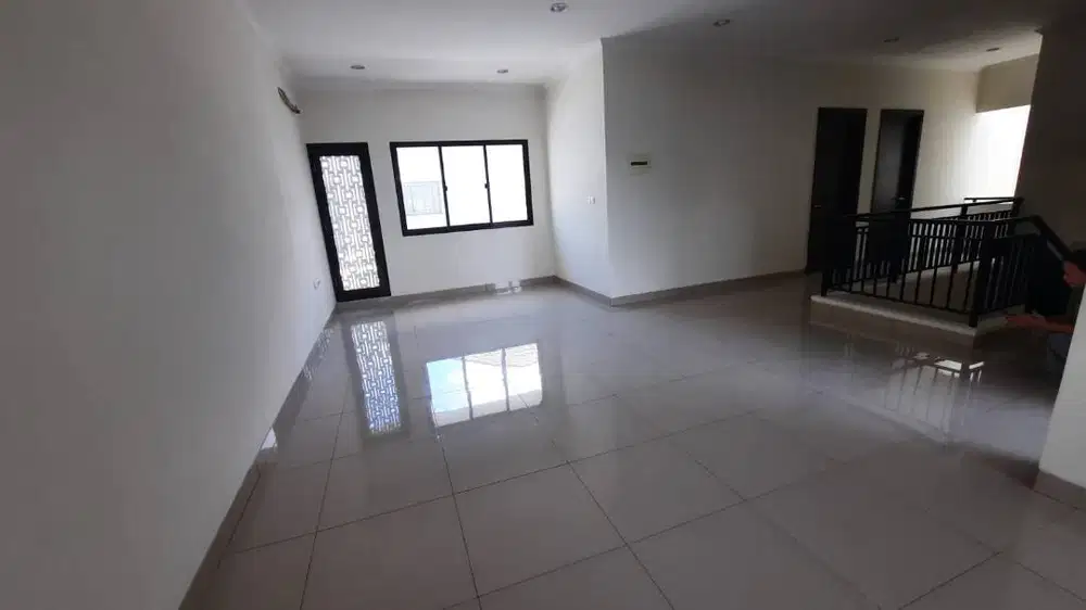 Disewakan Rumah Btari Premium Summarecon Bandung