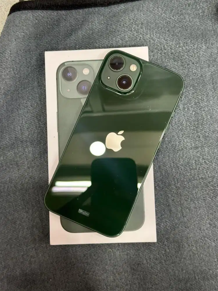 Iphone 13 128gb ibox