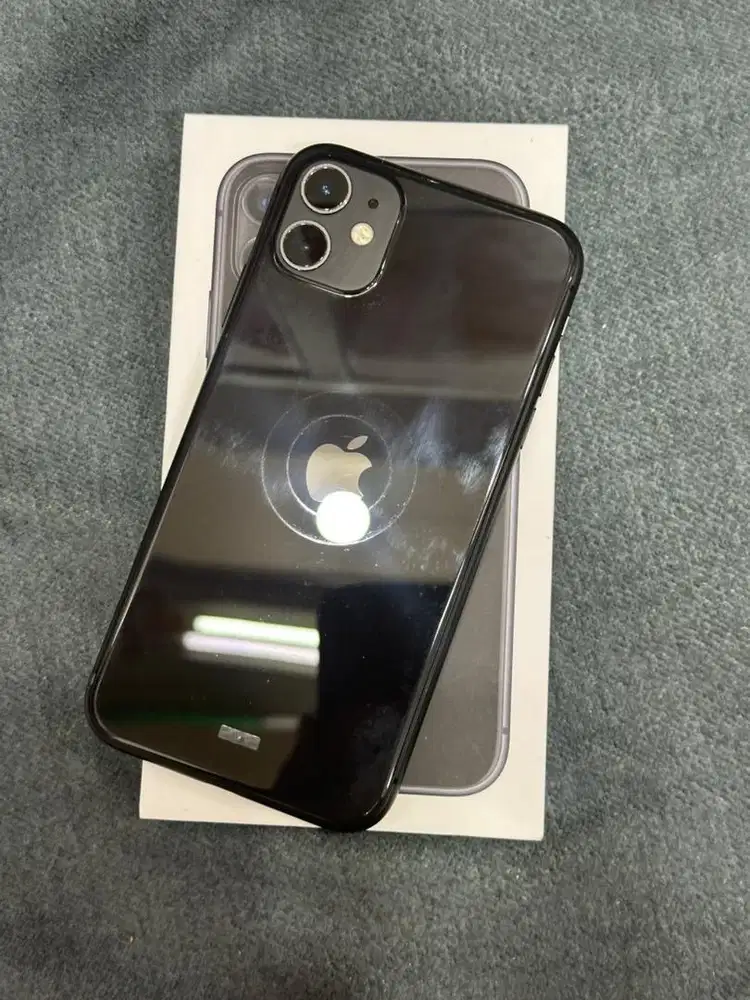 Iphone 11 64gb ibox