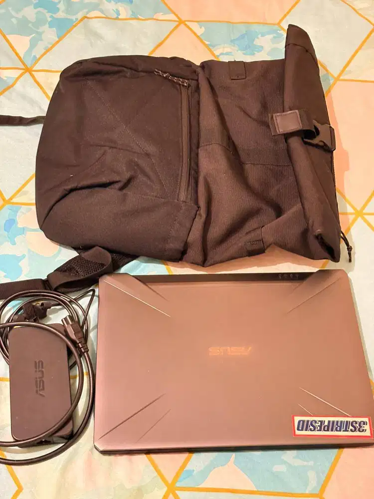 Asus TUF Gaming FX505G (2019)