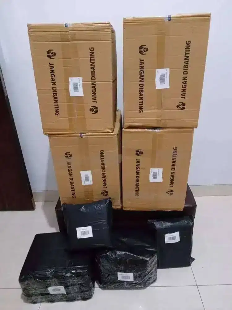 Dibutuhkan Karyawan PRIA Gudang Online Shop