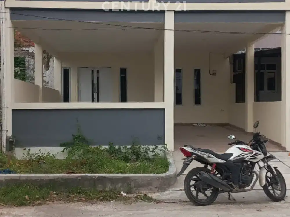 Rumah Bagus Murah Siap Huni Di Lippo Cikarang