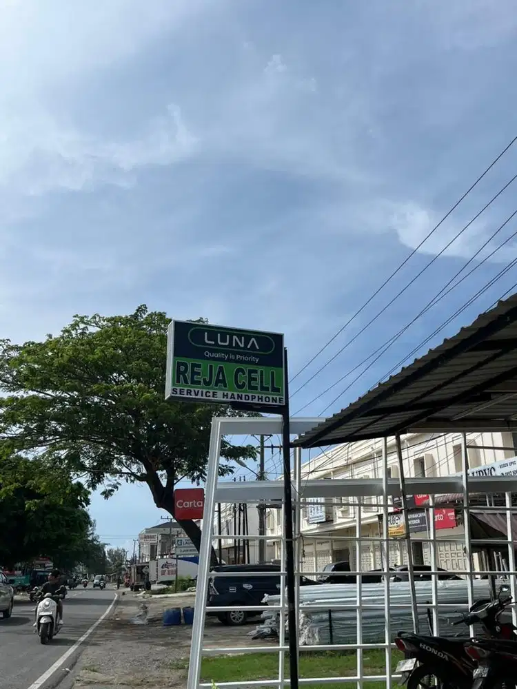 Di jual newbok  murah langsung wa