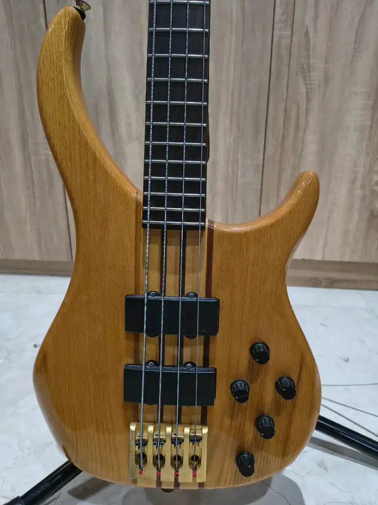 Peavey cirrus Red oak original