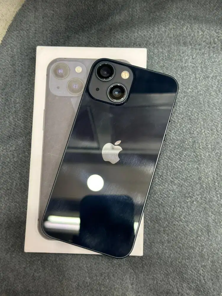 Iphone 13 mini 256gb ibox