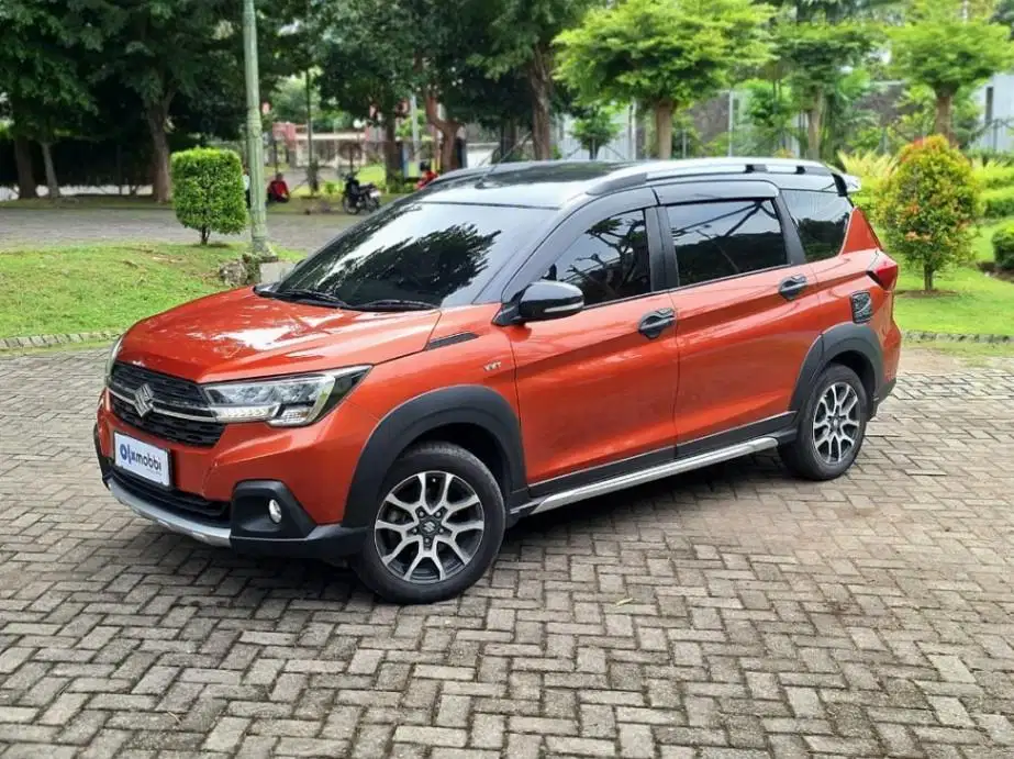 SUZUKI XL 7 ALPHA MATIC 2022