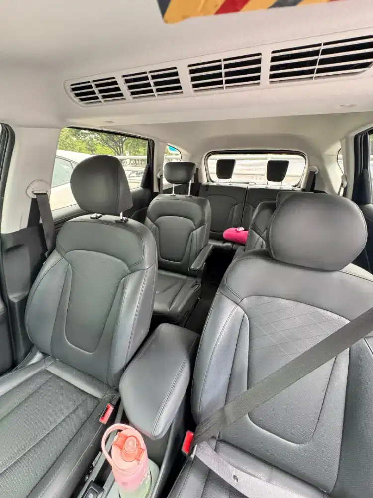 Dijual cepat mobil masih bagus terawat