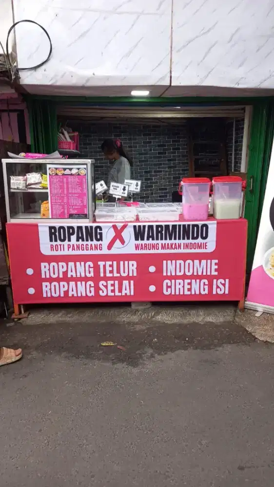 Dibutuhkan Segera untuk Kerja di WARKOP