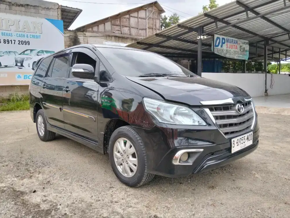 INOVA G LUX AT DP 20.