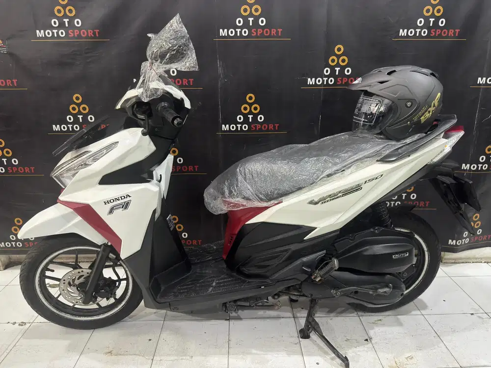 adu cpt HONDA VARIO ISS 150 2016