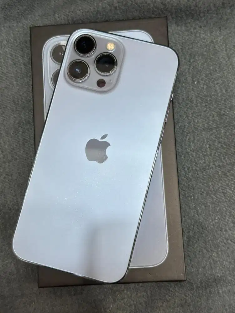 Iphone 13 promax 256gb