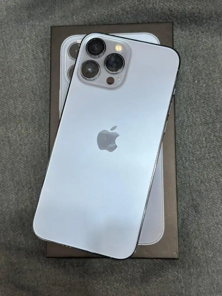 Iphone 13 promax 128gb