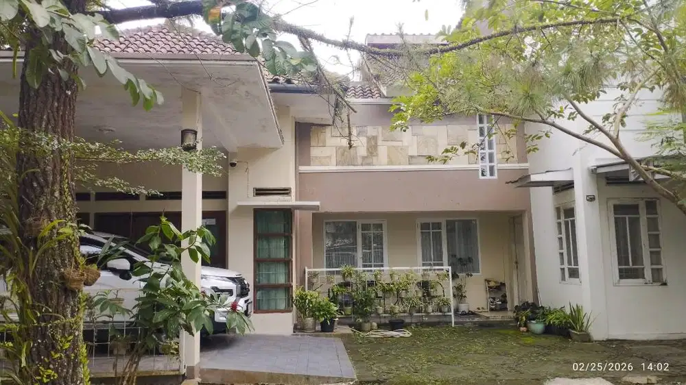 DIJUAL RUMAH NYAMAN DI SUKAMULYA KOTA TASIKMALAYA