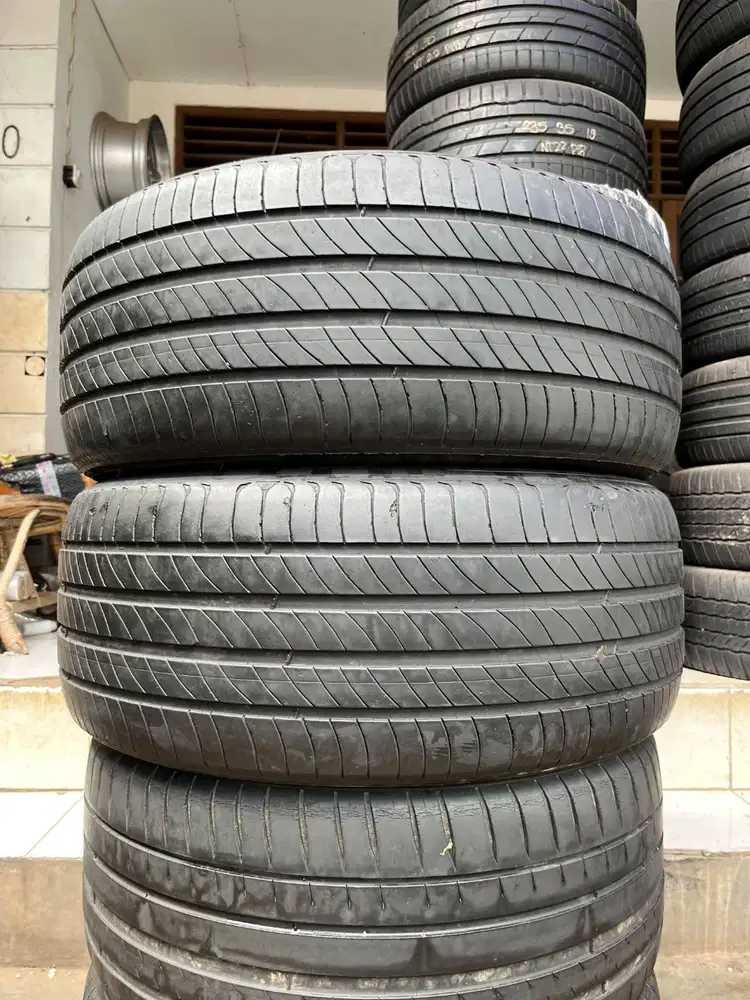Ban Michelin Primacy 4 235 50 r18 2Pcs
