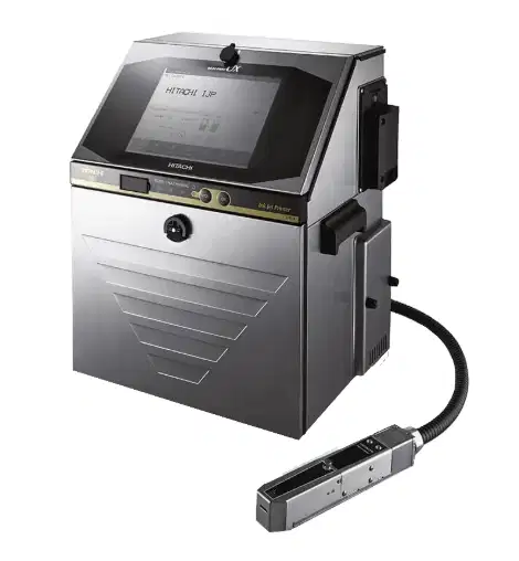 Mesin Coding Bekas IJP Hitachi UX-B160WG