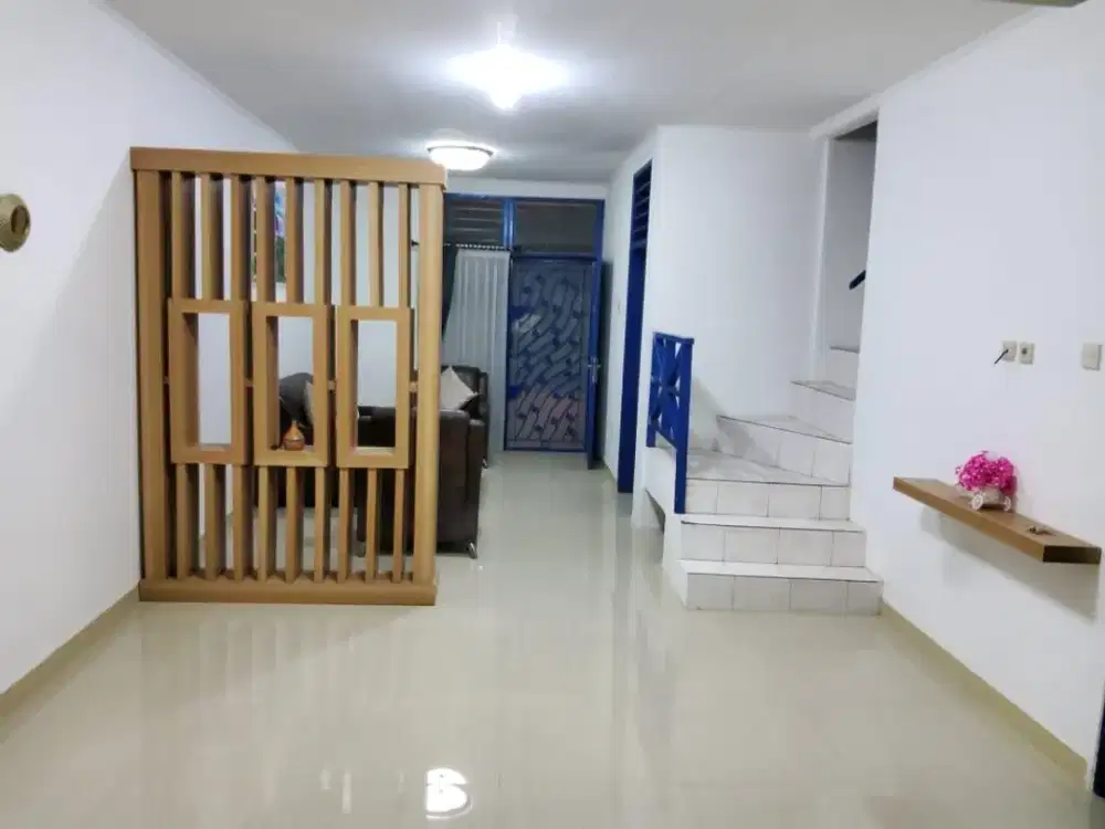 Rumah Bagus Siap Huni Di Cluster Meadow Green Lippo Cikarang