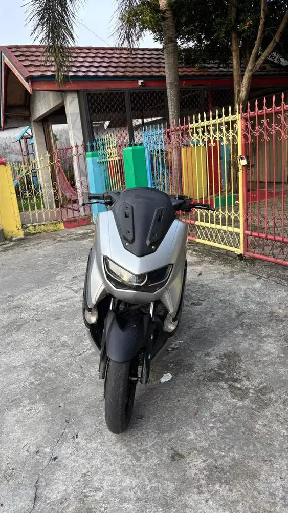 yamaha nmax new 2020