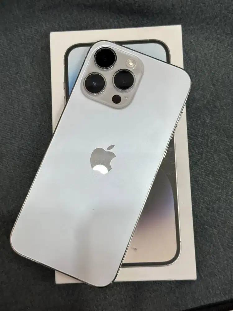 Iphone 14 promax 128gb beacukai