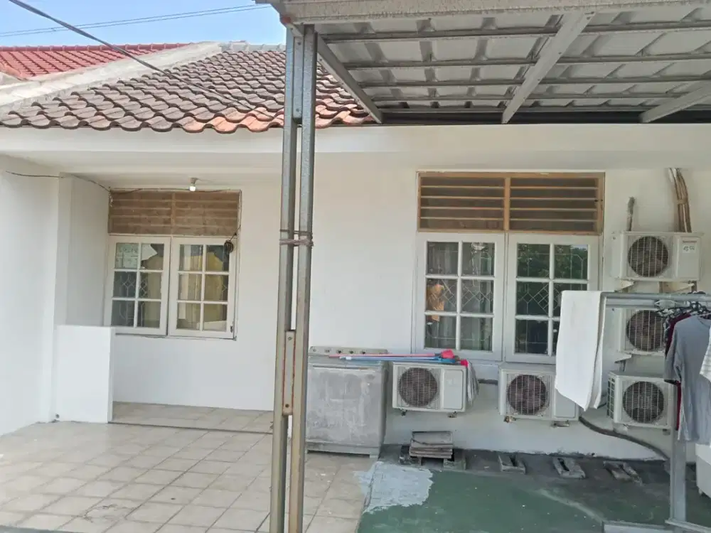 Rumah Kost 12 Pintu Tersewa Di Lippo Cikarang
