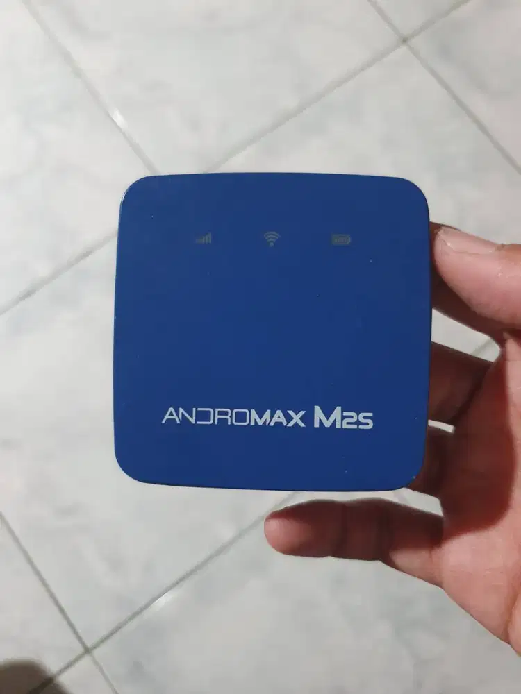 Jual Modem Wifi Smartfren Andromax M2S