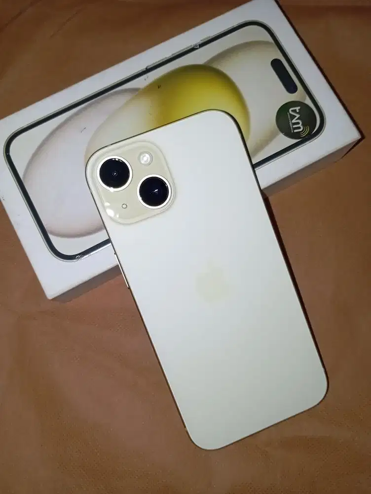 iPhone 15 iBox 128Gb