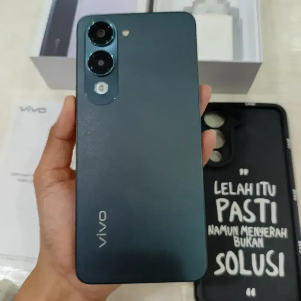 DIJUAL VIVO Y04S 64GB