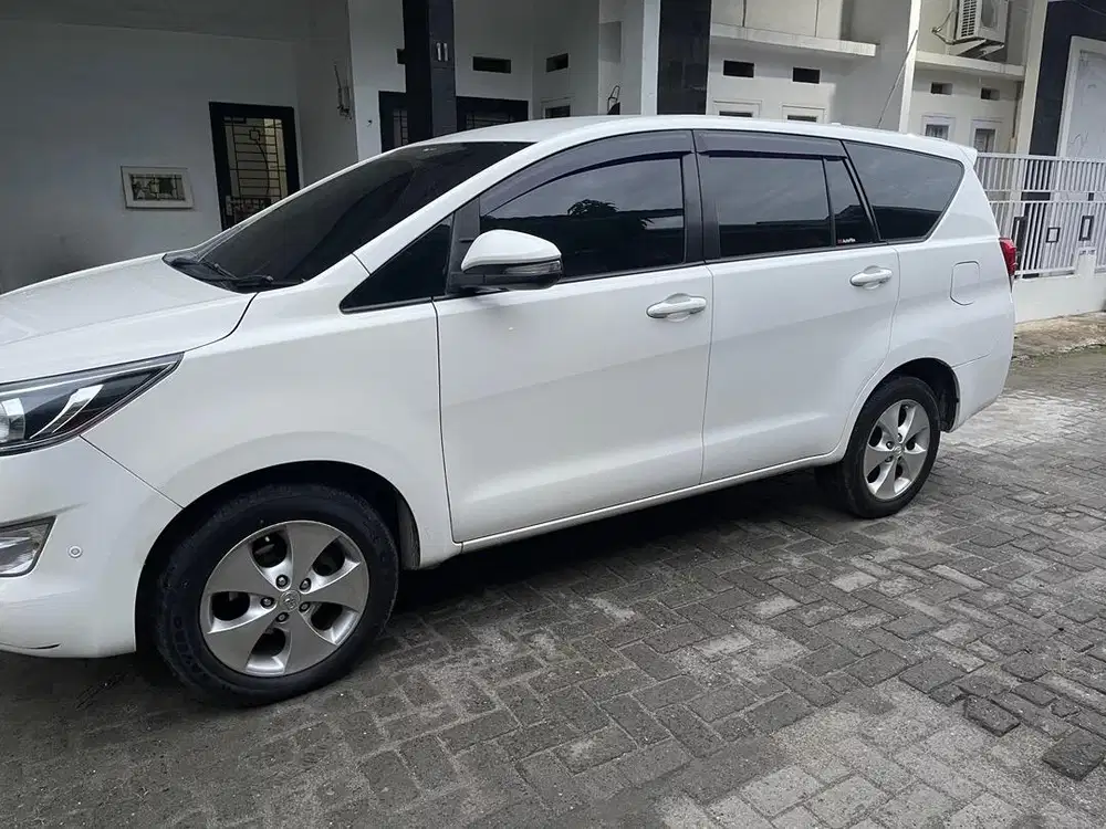 Jual /tt velg alphard ori R17