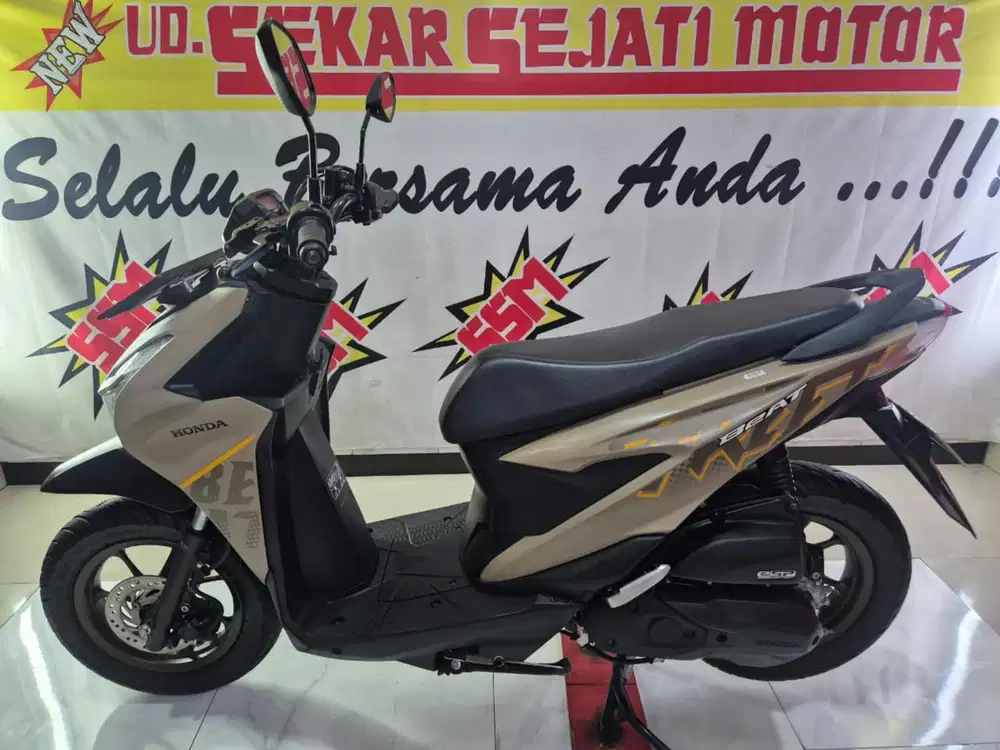 New beat street 2025 SIAP PAKAI