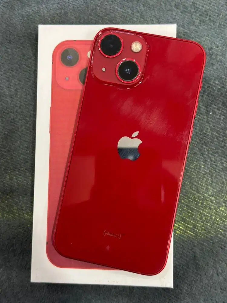 Iphone 13 mini 256gb