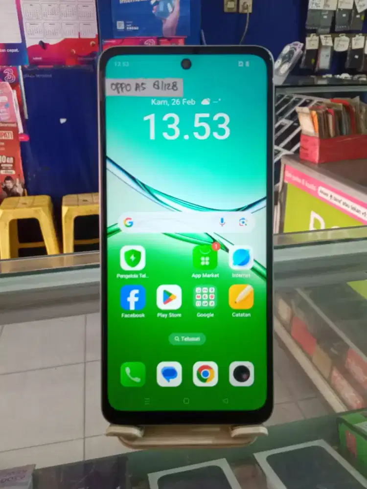 HP Oppo A5 8/128