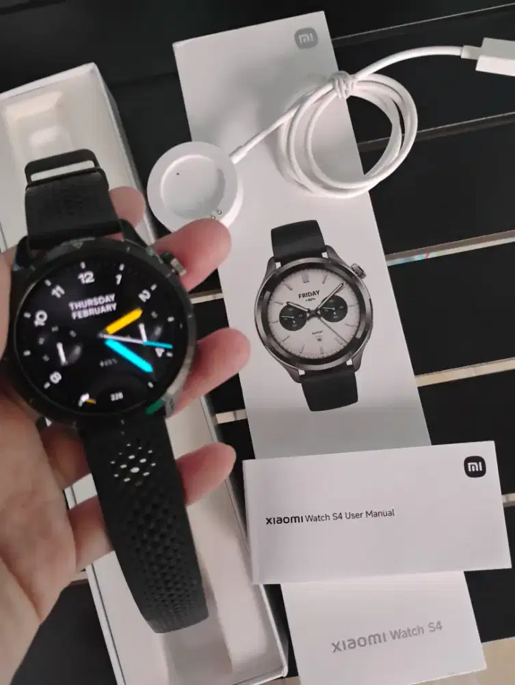 Xiaomi Watch S4 46mm