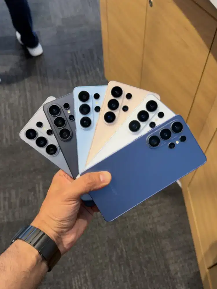 PRE-ORDER SAMSUNG GALAXY S26 ULTRA