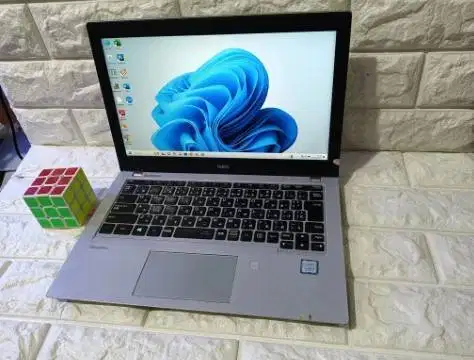 LAPTOP NEC VERSAPRO VKT-168 Core i5 GEN8 RAM 8GB *RRT