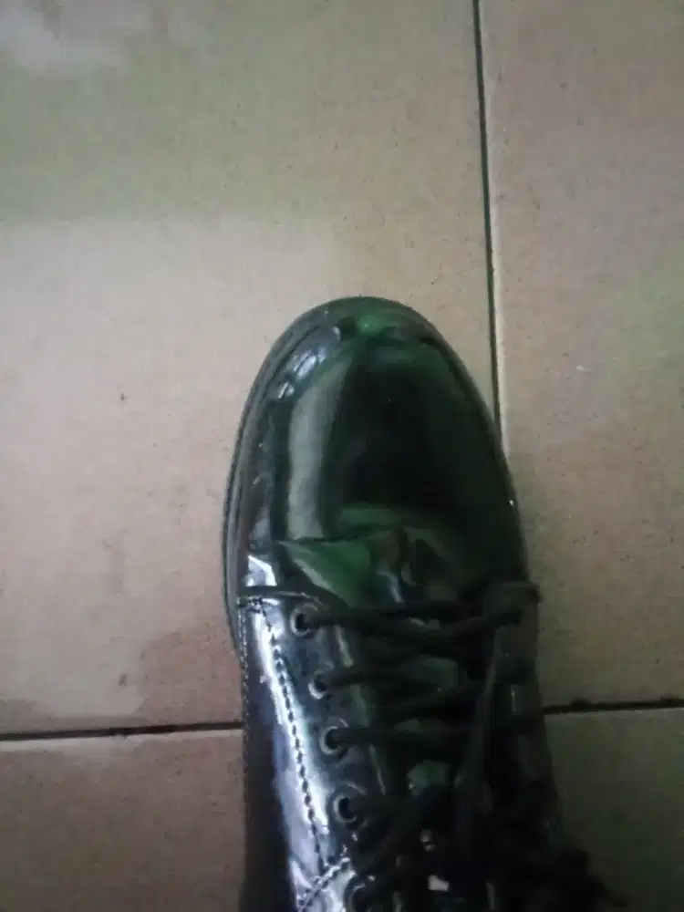 Murah Sepatu pantopel kerja masih utuh